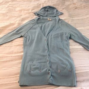 Anthropologie Moth sweater